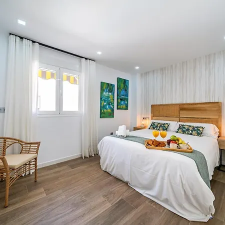 Appartamento Sunset - Luxurious & Parking *