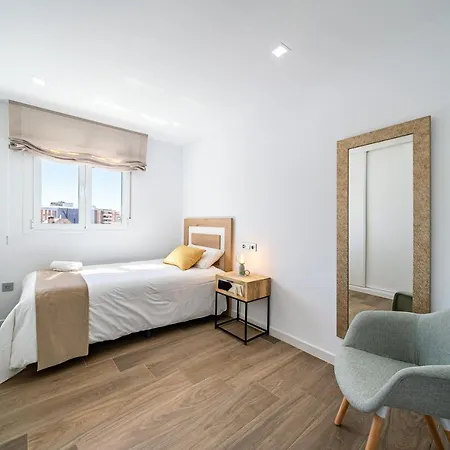 Appartamento Sunset - Luxurious & Parking