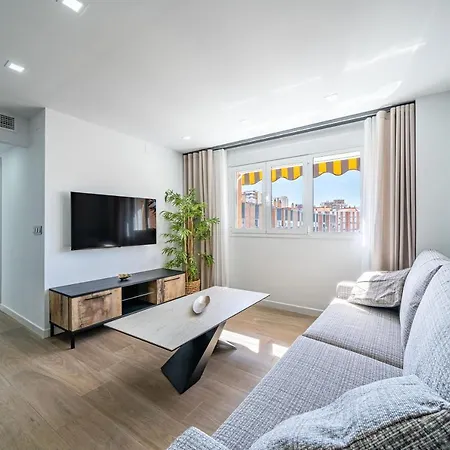 Appartamento Sunset - Luxurious & Parking
