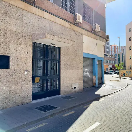 Appartamento Sunset - Luxurious & Parking