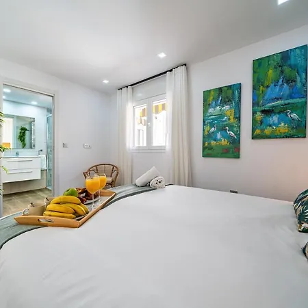 Appartamento Sunset - Luxurious & Parking *